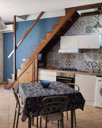 Bilocali in centro disponibili da novembre ad apri