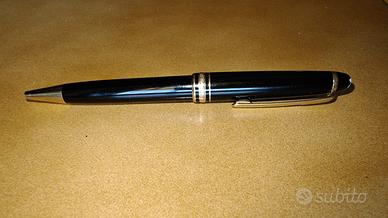 Penna sfera Montblanc collezione Meisterstück Pix