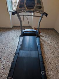 tapis roulant bowflex serie 7