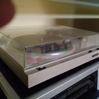 giradischi Scott PS 18