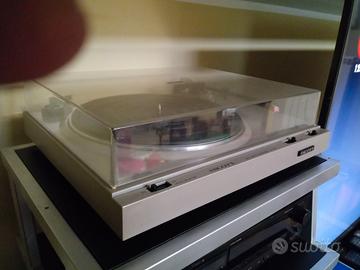 giradischi Scott PS 18