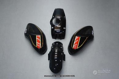 Prezzo speciale Carena YAMAHA XSR 900 2016 - 2021