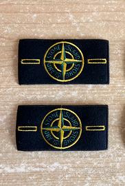 Badge stone island