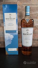 Whisky Maccalan Quest 1 lt Bob Dalgarno