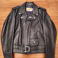 Schott Perfecto 118 taglia 42 annno 2015/2025