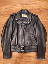 Schott Perfecto 118 taglia 42 annno 2015/2025