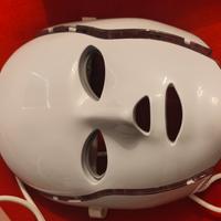 maschera led