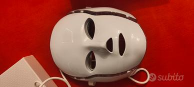 maschera led