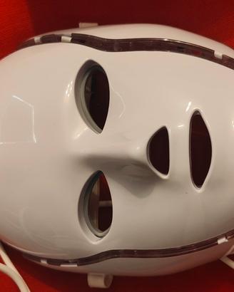 maschera led