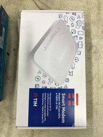 SMART MODEM TIM