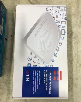 SMART MODEM TIM