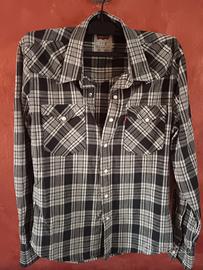 camicia LEVI'S -tg S