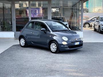 Fiat 500 1.2 Benzina 69CV E6 Automatica - 2020