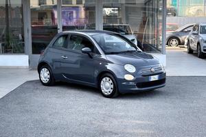 Fiat 500 1.2 Benzina 69CV E6 Automatica - 2020