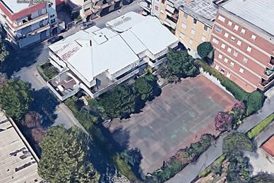 Villa plurifamiliare