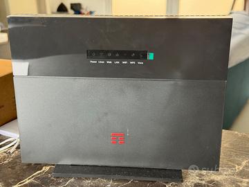 Modem TIM HUB+ Executive