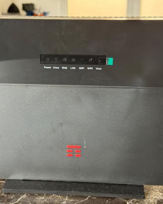Modem TIM HUB+ Executive