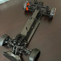 Usukani pdsr-se rc drift