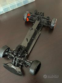 Usukani pdsr-se rc drift