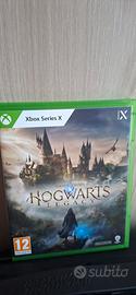 Hogwarts legacy xbox series x