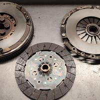 Kit frizione + volano Alfa 147 jtdm 150cv