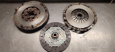 Kit frizione + volano Alfa 147 jtdm 150cv