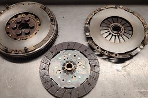 Kit frizione + volano Alfa 147 jtdm 150cv