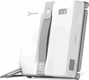 ROBOT ECOVACS LAVAVETRI