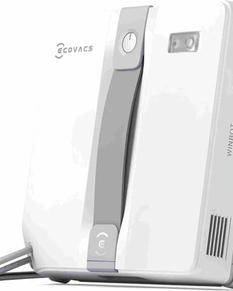 ROBOT ECOVACS LAVAVETRI