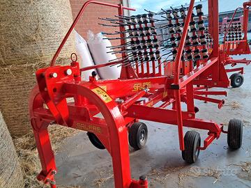 Galfre AG 350 /10 bracci tandem 