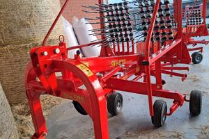 Galfre AG 350 /10 bracci tandem 