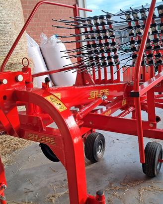 Galfre AG 350 /10 bracci tandem 