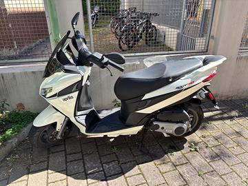 Aprilia 50ino