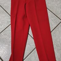 Pantalone sci bambina