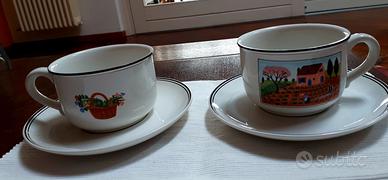 Set da colazione Villeroy & Boch