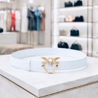 Cinyura Pinko Bianca