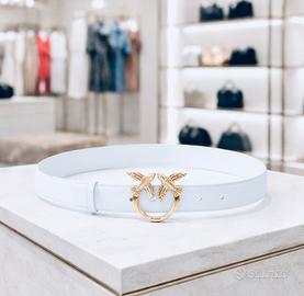 Cinyura Pinko Bianca