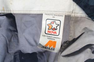 Veranda Roulotte Nova Taglia 11