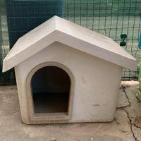 Cuccia per cani