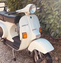 Vespa PK 125 S 1984