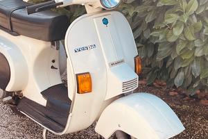 Vespa PK 125 S 1984