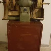 Levigatrice lucidatrice