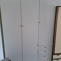 Arrmadio bianco