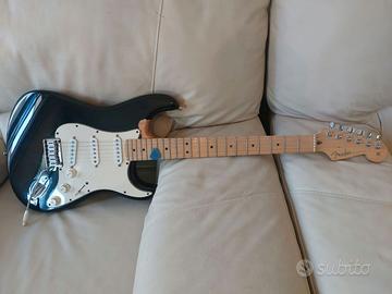 Fender Stratocaster American Standard 2005