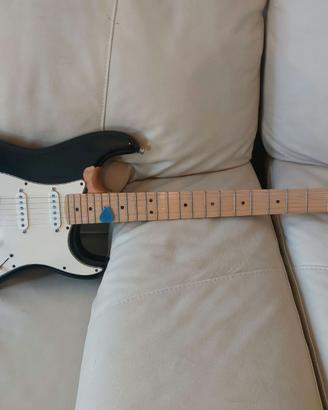 Fender Stratocaster American Standard 2005