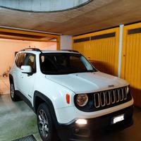 jeep Renegade 4x4 longitude diesel 120cv