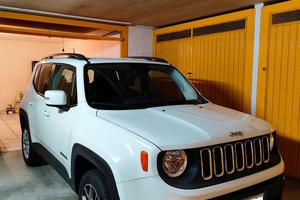 jeep Renegade 4x4 longitude diesel 120cv