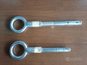 tassello in acc. per ponteggio 