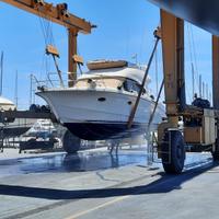 Beneteau Antares 11 Fly Volvo D4