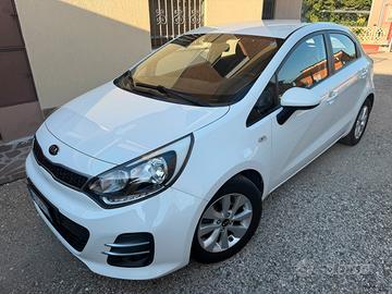 Kia Rio 1.1 CRDi Active 2015 - Euro 6 - 140.000km